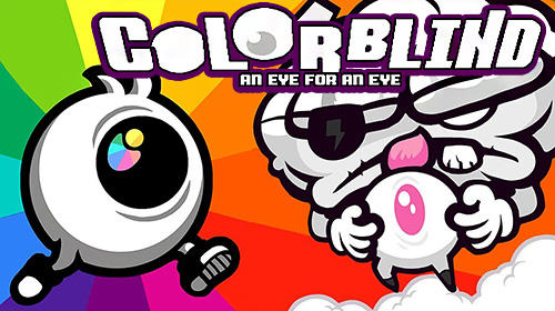 game pic for Colorblind: An eye for an eye